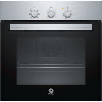 Horno multifunción 3HB2010X0 BALAY