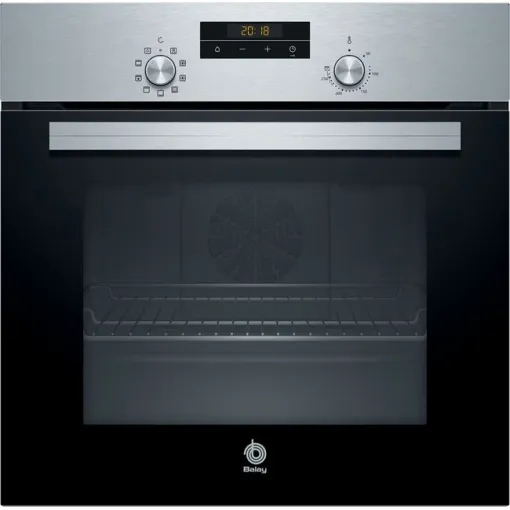 Horno multifunción 66 litros 3HB2031X0 BALAY