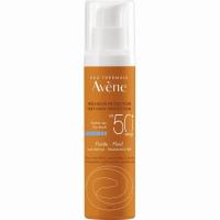 Fluido solar FP50+ Sp AVÉNE, 50 ml
