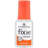 Pegamento para uñas Fix it! ESSENCE, pack 1 unid.