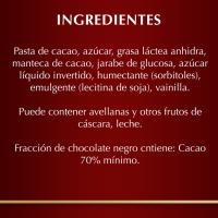 Chocolate 70% mousse LINDT Creation, tableta 150 g