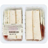 ALDELÍS kebab erako oilasko opiltxoa, pisura, gutxieneko erosketa 250 g