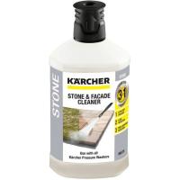 Limpiador de piedra y fachadas 3 en 1 KARCHER, 1 L