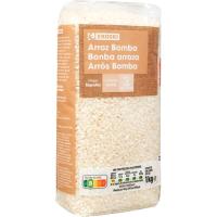 EROSKI bonba arroza, paketea 1 kg