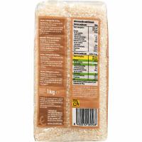 EROSKI bonba arroza, paketea 1 kg