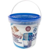 Deshumidificador/Absorbehumedad Maxi Plus WANADRY, 1ud