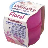 Deshumidificador/Absorbehumedad Mini Lavanda WANADRY, 1ud