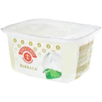Burrata AURICHIO, tarrina 125 g