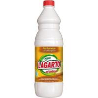 LAGARTO xaboi lixiba, botila 1,5 l