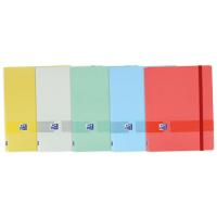 Carpeta A4 con 3 solapas y gomas tapa extradura ¿Cuál te llegará? 400106673 OXFORD