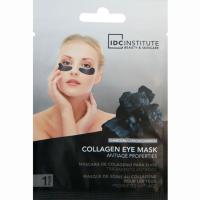 Parches de colágeno para ojos Charcoal IDC, 1 ud