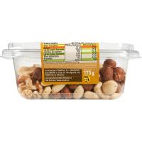 EROSKI fruitu lehor gordinen nahasketa, terrina 175 g