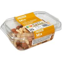 EROSKI fruitu lehor gordinen nahasketa, terrina 175 g