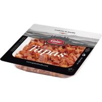 Daditos de chorizo GALAR, bandeja 100 g