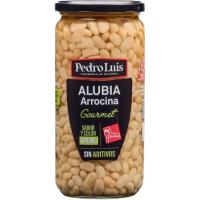 Alubia arrocina PEDRO LUIS, frasco 500 g