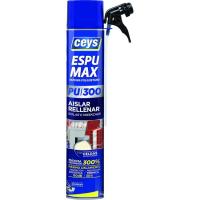CEYS poliuretanozko apar espraia, 750 ml