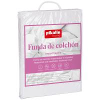 PIKOLIN PU FC29 lastaira zorro iragazgaitza, lastaira altuera 34 cm
