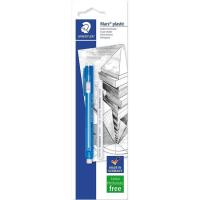 Portagoma con goma de borrar y recambio Mars STAEDTLER, 1 ud