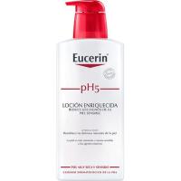 EUCERIN Ph5 lozio aberastua, dosifikagailua 400 ml