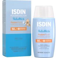 Fusion Fluid Fotoprotector FP50+, bote 50 ml
