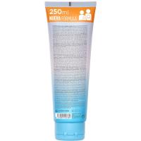Gel crema Fotoprotector SPF50+ ISDIN PEDIATRICS, tubo 250 ml