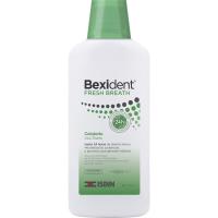 Colutorio Fresh Breath BEXIDENT, botella 500 ml