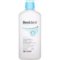 Colutorio uso diario BEXIDENT, botella 500 ml