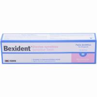 Pasta dentífrica piel sensible BEXIDENT, tubo 75 ml
