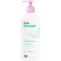 Gel crema para higiene íntima GERMISDIN, dosificador 500 ml
