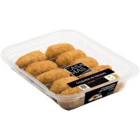 CASA MAS bakailao kroketak, erretilua 280 g