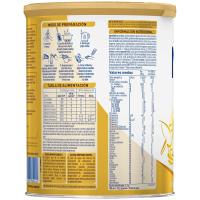 Leche para lactantes NESTLÉ Nan Supreme 1, lata 800 g