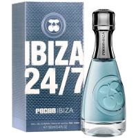 Colonia para hombre Ibiza 24/7 PACHA, vaporizador 100ml