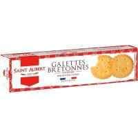 SAINT AUBERT PALET BRETON galleta, paketea 125 g