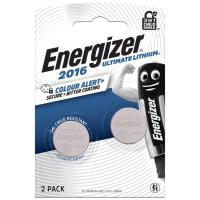 Pila especial botón performance 2016 ENERGIZER, pack 2 uds