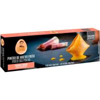 Pintxo de huevo con bacon LA COCINA DE SENÉN, caja 140 g