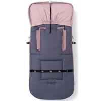 Saco universal estampado unicornio rosa para silla de paseo impermeable INTERBABY