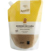 Azúcar moreno de repostería AZUCARERA, doypack 750 g