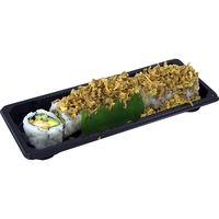Crunch de pollo SUSHITAKE, bandeja 200 g