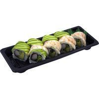 Dragón de langostino SUSHITAKE, bandeja 218 g