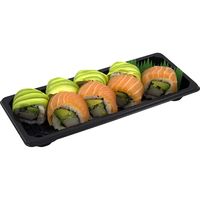 Dragón de salmón-aguacate SUSHITAKE, bandeja 216 g