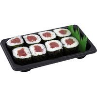 Maki de atún SUSHITAKE, bandeja 118 g