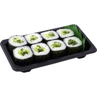 Maki de pepino SUSHITAKE, bandeja 124 g