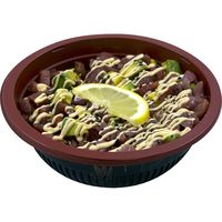 Tartar de atún SUSHITAKE, bandeja 380 g