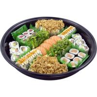 Crunchy party SUSHITAKE, bandeja 1.200 g