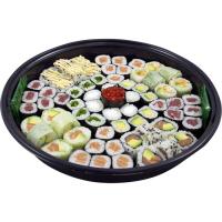 Rainbow party SUSHITAKE, bandeja 1.164 g