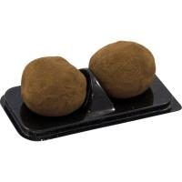 Mochi de chocolate SUSHITAKE, bandeja 62 g