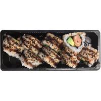 California teriyaki SUSHITAKE, bandeja 246 g