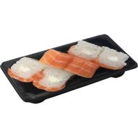 Roll de salmón-queso SUSHITAKE, bandeja 176 g