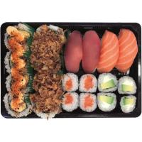 SUSHITAKE sushi menua 30 (xl), erretilua 570 g
