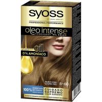 Tinte rubio miel N.8.60 SYOSS, caja 1 ud